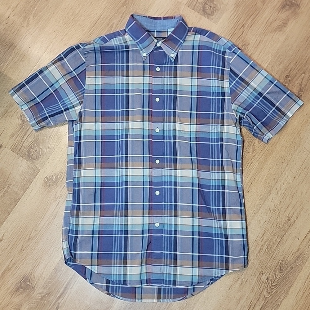 Pendleton Button Down Shirts - Picture 2 of 11